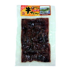 牛たんスモークチップ　150ｇ