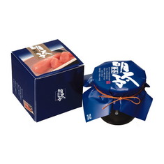 明太子【壺入熟成品】