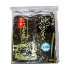 焼き海苔　40枚入