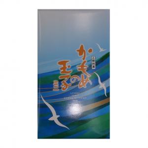 かもめの玉子ミニ　9個入