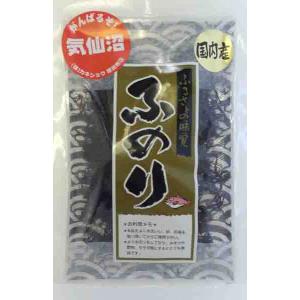 ふのり (15g)